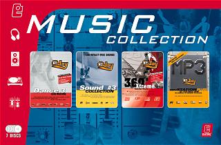 Cash in with Empire’s Music & Arcade Collections! 