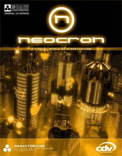 Neocron Takes CeBIT Glory 