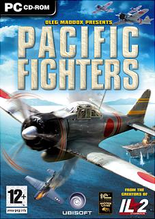 Pacific Fighters ships to retailers