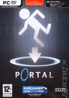 Latest Portal 2 Plot Spoilers Ahoy!