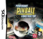 Make a Handheld Pinball Table On DS