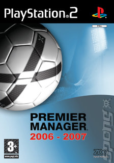 ZOO to launch Premier Manager 2006-2007 in time for Premiership kick off