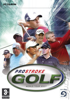 ProStroke Golf PC Demo now Available to Download