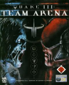 Quake III: Team Arena Coming To Xbox 360