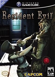 New Resident Evil Games for Wii Confirmed!