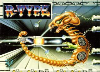R-Type Dimensions Flying Onto Xbox Live Tomorrow