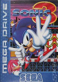 SEGA Won't Kill Sonic 3 in 3D