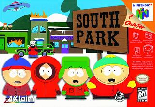 Europe Gets South Park HD Episode After All