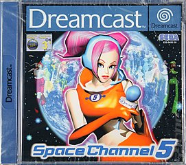 SEGA bringing Dreamcast collection