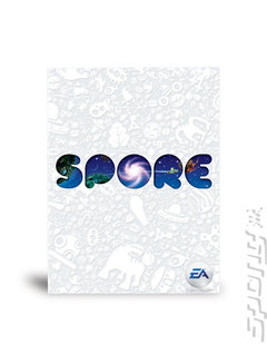 Spore Goes Galactic