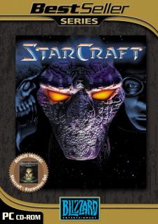New StarCraft by 2008?