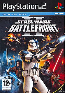 Star Wars: Battlefront III - Now at Pandemic?