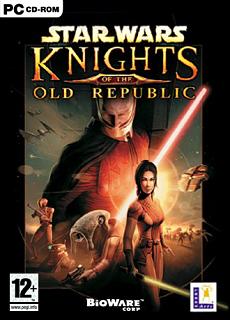 Confirmed - Star Wars: Knights of the Old Republic MMO