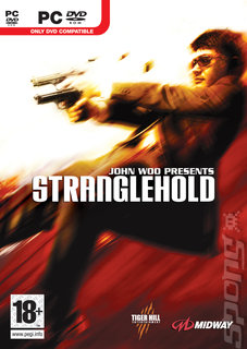 Stranglehold Demo Available On PC