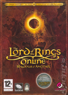 Turbine And Codemasters Online To Unveil Book 12: The Ashen Wastes For The Lord Of The Rings Online