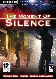 Moment of Silence Retail Version Made Less 'seedy' - by Fans' Request