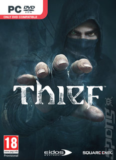 Thief Comes Again - Gamescom Video Here Too
