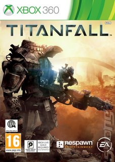 TitanFall Xbox 360 Development News