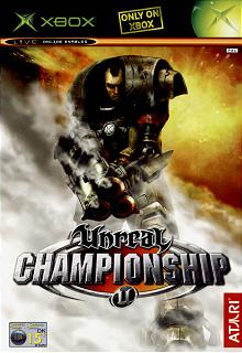 Unreal Championship auto-update complete available for download through Xbox Live!