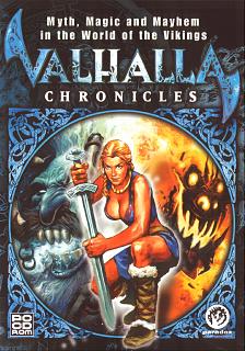 Paradox Entertainment invites you to enter the stunning new mythological role-playing game, Valhalla Chronicles.