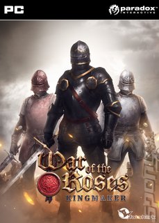 War of the Roses Separates the Royals from the Rabble in New “Kingmaker” Edition