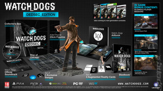 Watch Dogs DRM Nightmare Continues