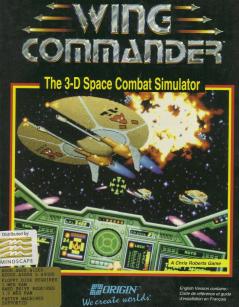 EA Confirms Wing Commander For Xbox Live Arcade