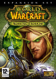 World of Warcraft®: The Burning Crusade™