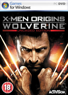 X-Men Origins: Wolverine's Family Ties