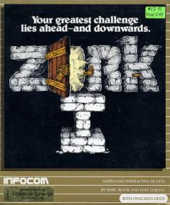 Good Old Games Adds Zork!