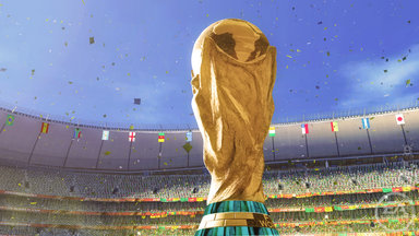 UK Video Game Charts: FIFA World Cup Scores Big