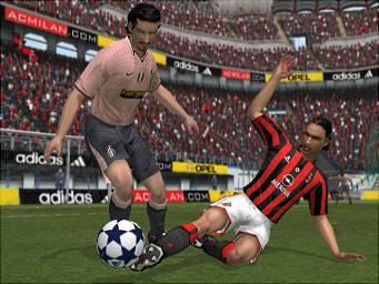 It's match day for Codemasters this Friday as the 17 team-specific Club Football games launch for PlayStation 2 and Xbox