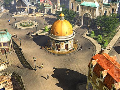 Age of Empires Made Nearly One Billion Dollars
