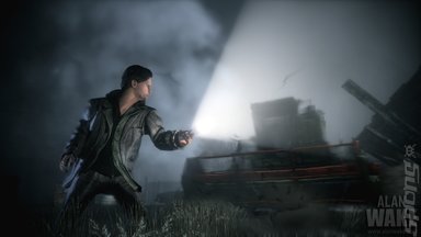 Next Alan Wake to be XBLA Only
