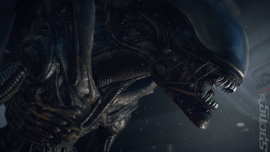 Alien: Isolation Gets Release Date