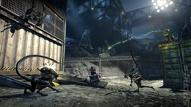 SEGA and Gearbox Sued Over False Promotion of Aliens: Colonial Marines