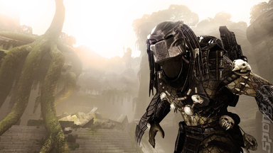 SEGA Replaces PS3 Aliens vs Predator PS3 Demo