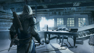 Assassin's Creed III - The Battle Hardened DLC Priced