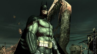 batman arkham origins challenge maps