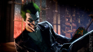 Batman: Arkham Origins Goes Steamworks and Drops Games for Windows