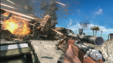 Battlefield 1943: Xbox Live Now - PSN Tomorrow