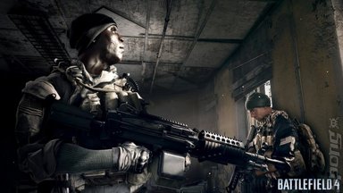 Battlefield 4 Gets Xbox One Update as Law Suit Looms