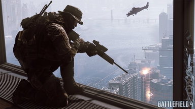 Battlefield 4 Gets New Mode and Beta Date