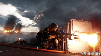 DICE Offers Battlefield 4 'Top Issues Tracker'