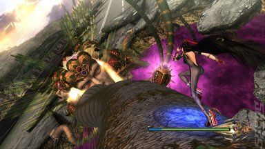 Platinum: Bayonetta on PS3 Was Our "Biggest Failure"