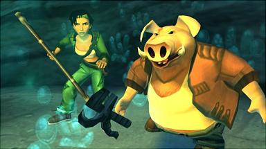 Beyond Good & Evil to get HD Re-Release