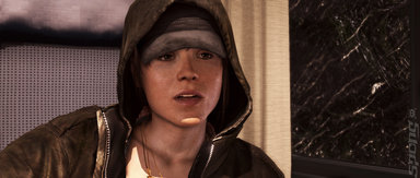 Beyond: Two Souls Release Date Confirmed