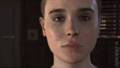 David Cage Moves on from Beyond Two Souls