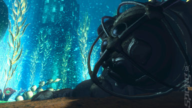 Bioshock II: Roll Your Own Shooter