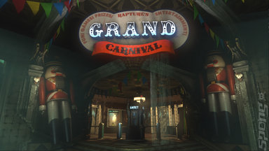 BioShock PS3 Exclusive Content Dated